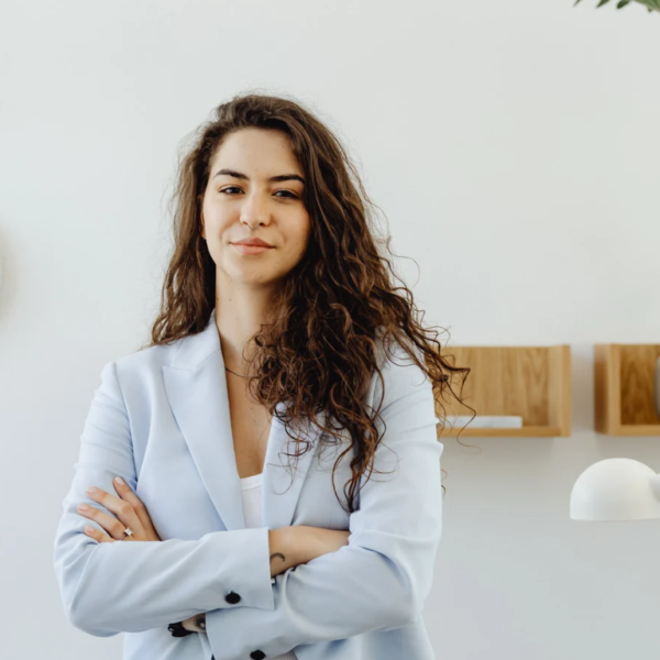 How to stop caring what other people think: Become Unbothered